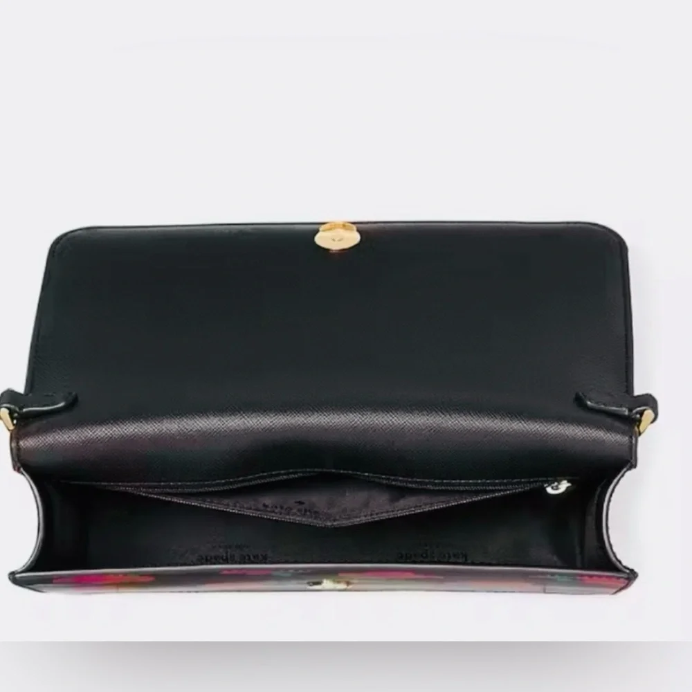 KATE SPADE Rose Crossbody